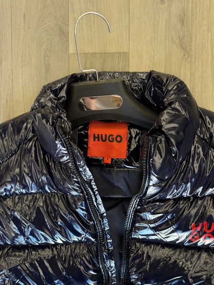 HUGO BOSS - ΑΜΑΝΙΚΟ ΜΠΟΥΦΑΝ