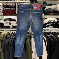 DSQ2 - JEAN