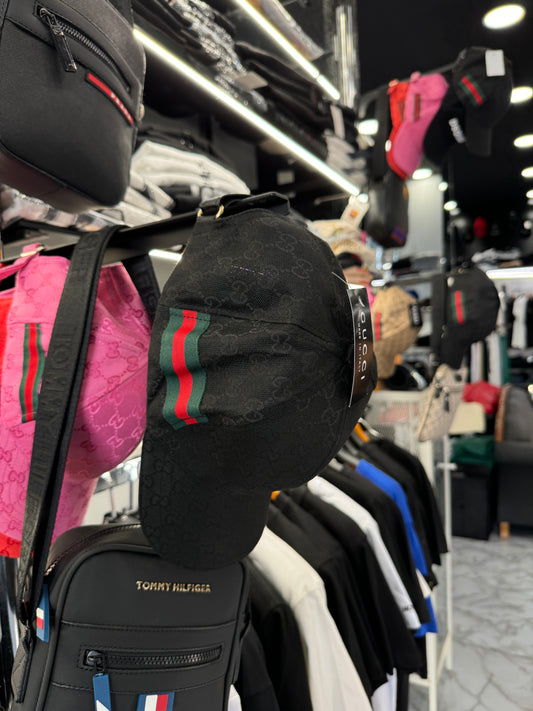 GUCCI - ΜΑΥΡΟ ΚΑΠΕΛΟ SALE