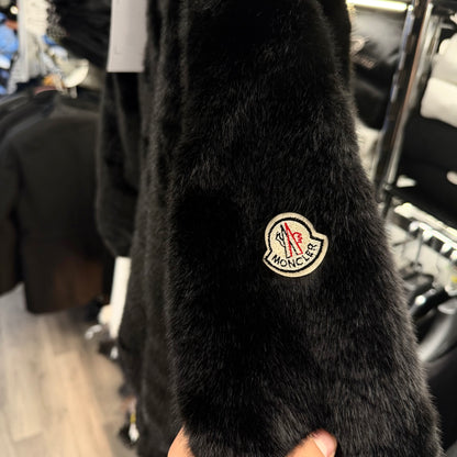 MONCLER - ΓΟΥΝΑ