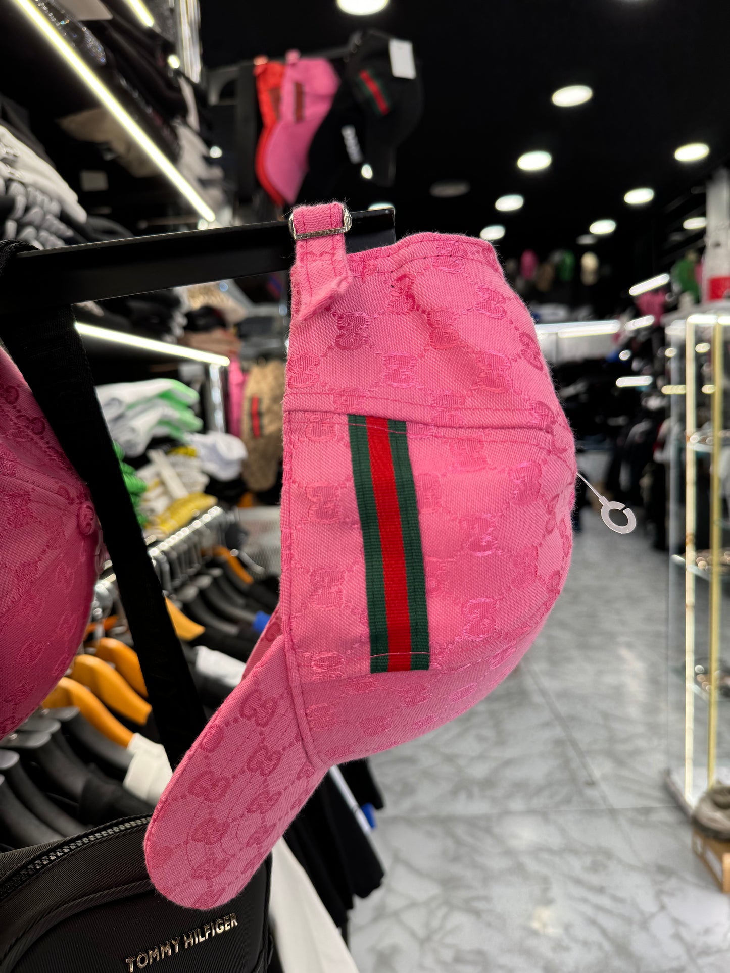 GUCCI - ΡΟΖ ΚΑΠΕΛΟ 2026