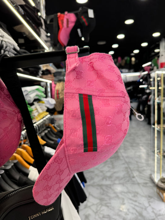 GUCCI - ΡΟΖ ΚΑΠΕΛΟ SALE