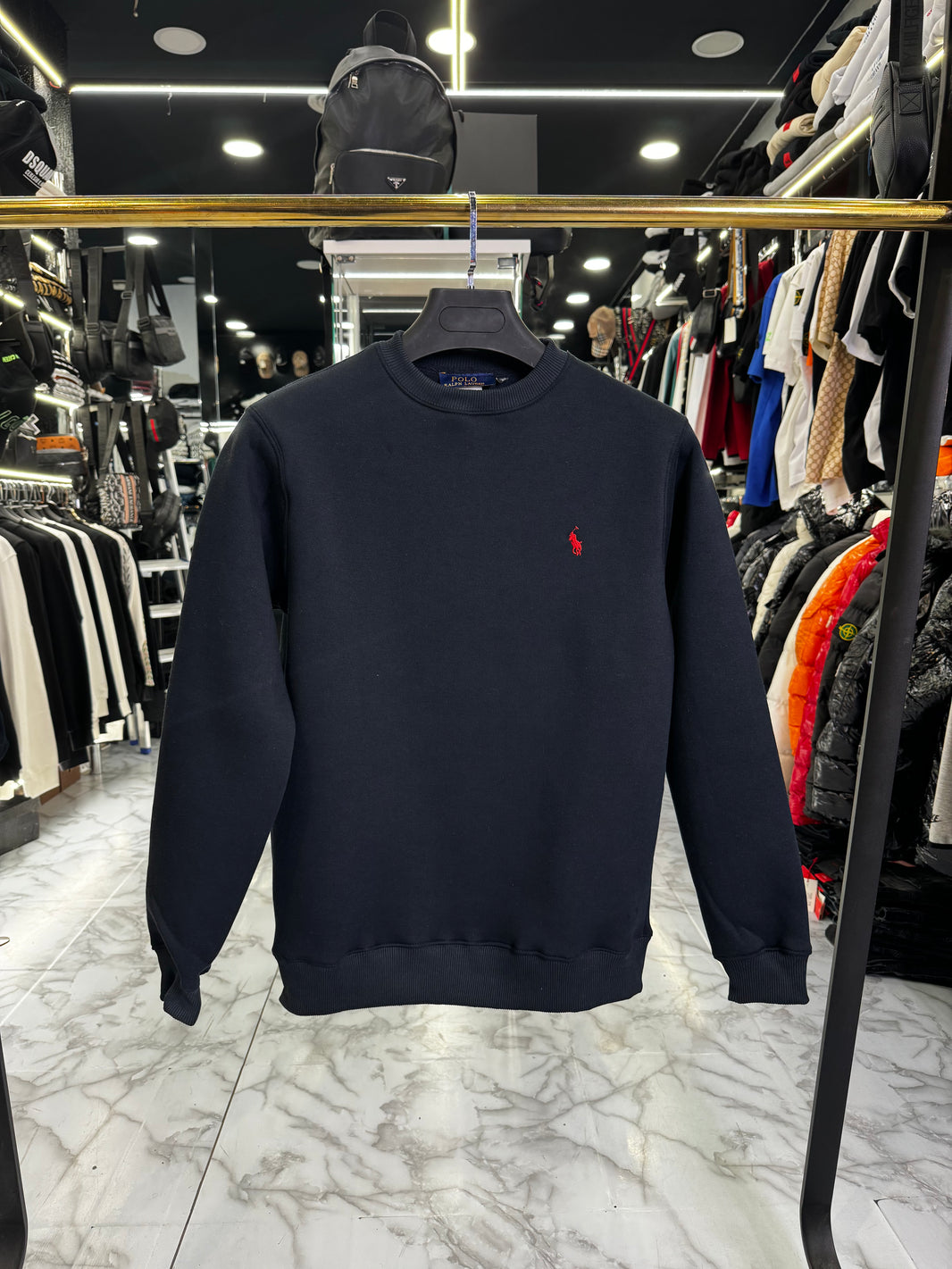 ΦΟΥΤΕΡ – REPS SHOP