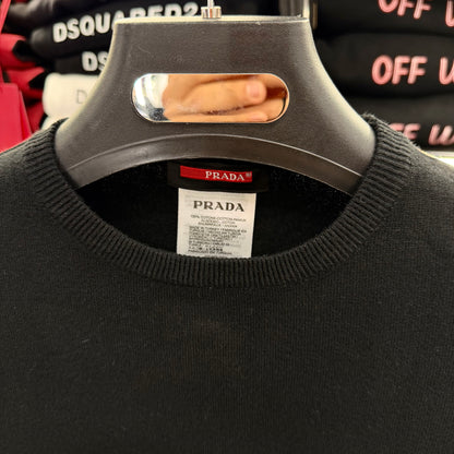 ΑΝΔΡΙΚΟ ΠΛΕΚΤΟ - PRADA 2026