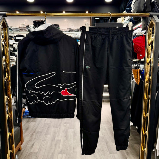 LACOSTE ΣΕΤ ΦΟΡΜΕΣ