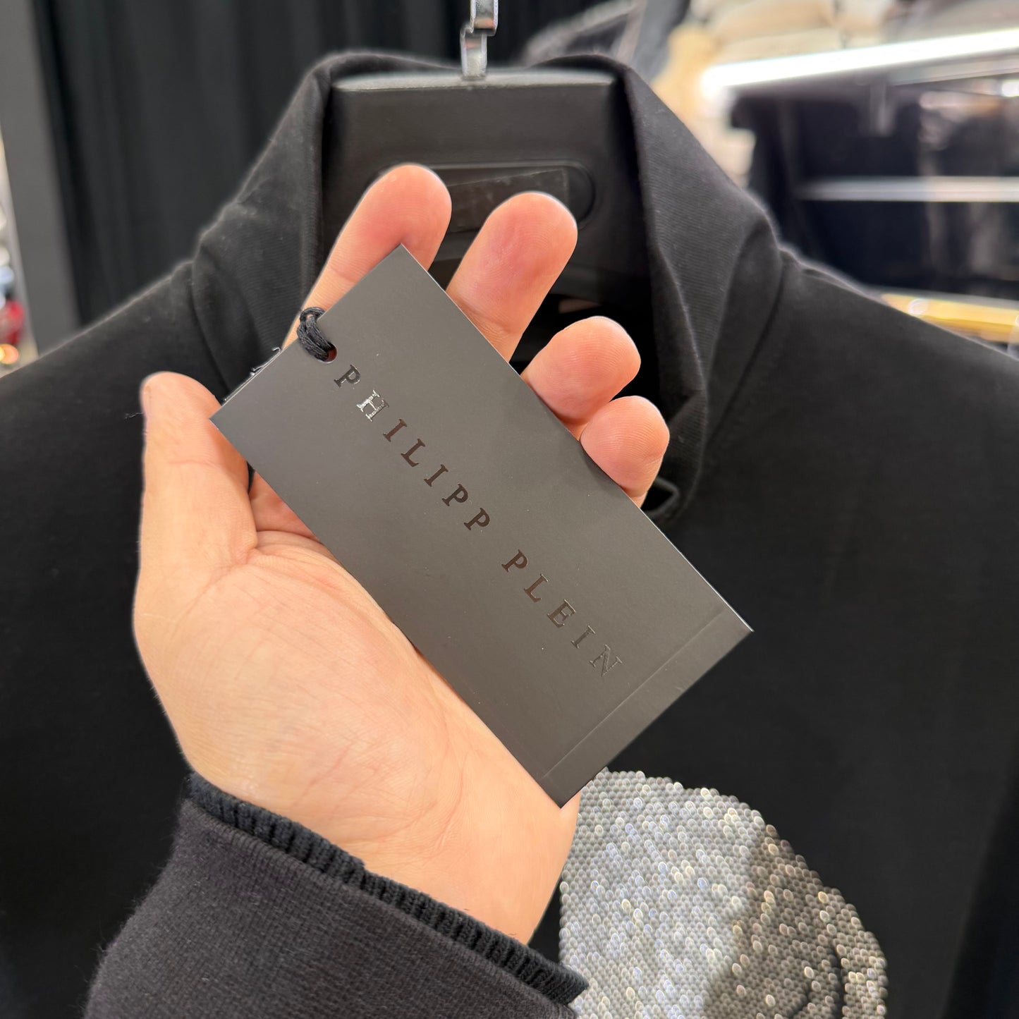 PHILIPP PLEIN - ΣΕΤ ΦΟΡΜΕΣ