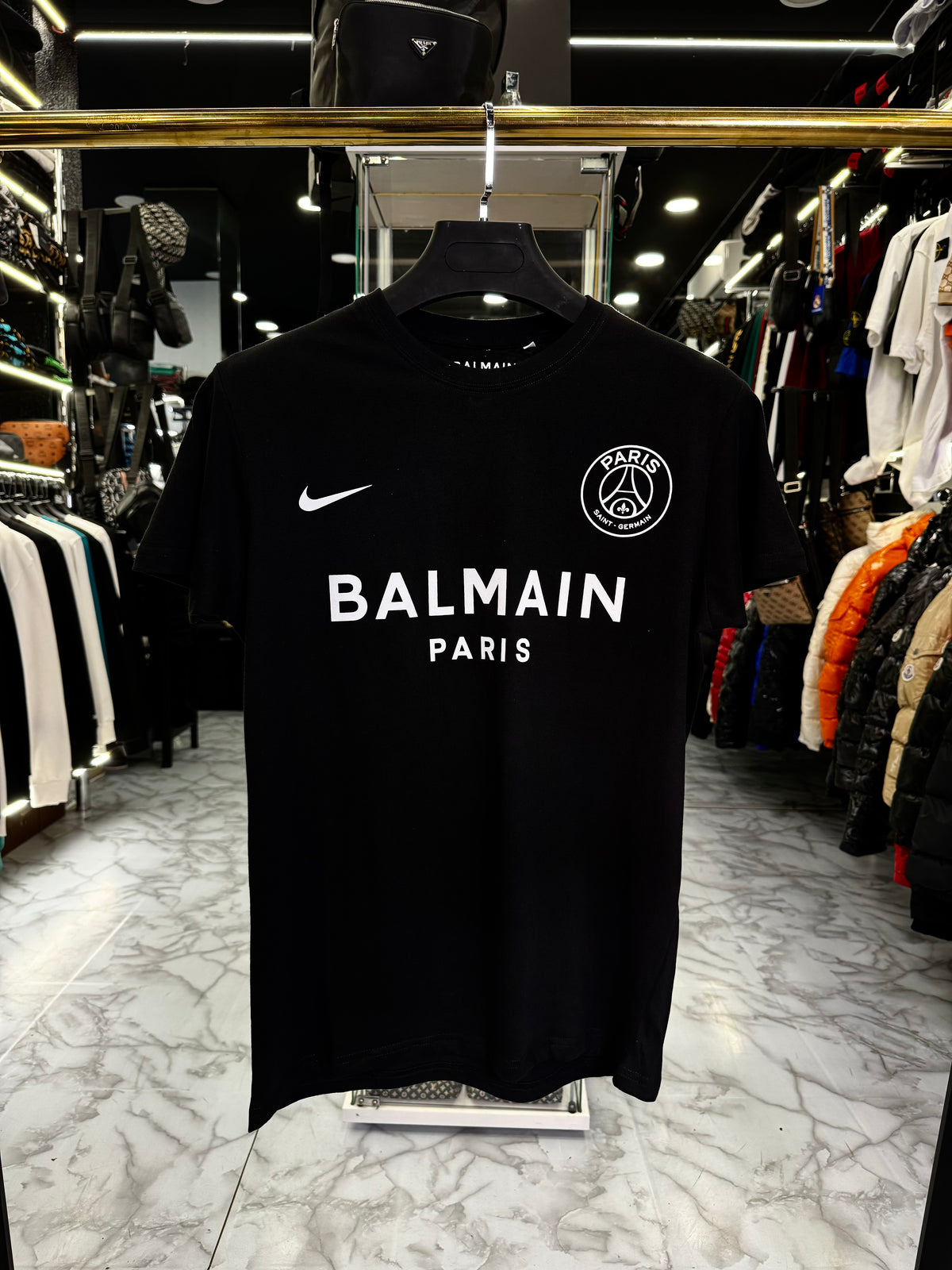T-SHIRT - 3091