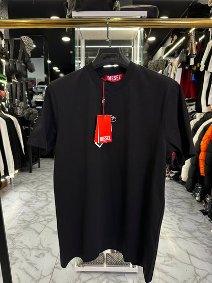 DIESEL - T-SHIRT 2025