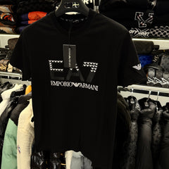 T-SHIRT - EMPORIO ARMANI EA7 Offers