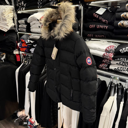 CANADA GOOSE - ΜΠΟΥΦΑΝ