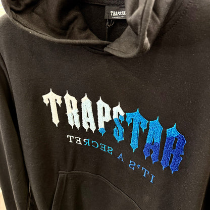 TRAPSTAR - ΣΕΤ ΦΟΡΜΕΣ