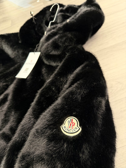 MONCLER - ΓΟΥΝΑ