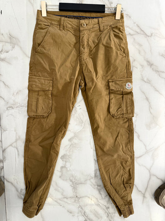 CARGO ΠΑΝΤΕΛΟΝΙ - MONCLER 2025