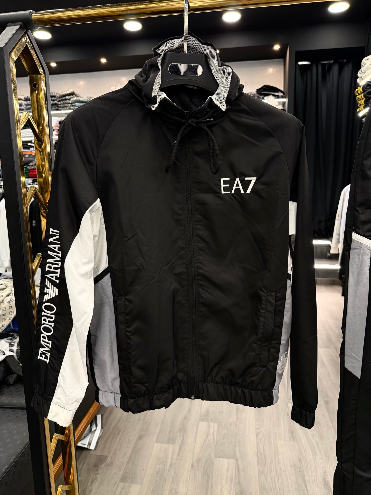 EMPORIO ARMANI EA7 - ΣΕΤ ΦΟΡΜΕΣ