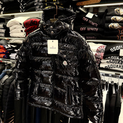 MONCLER - ΜΠΟΥΦΑΝ