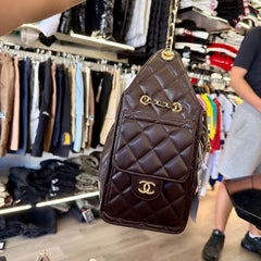 WOMEN BAGS - CHANEL HANDBAGS