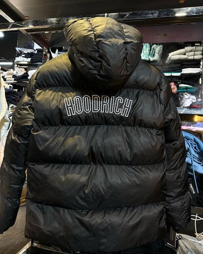 Hoodrich Puffer