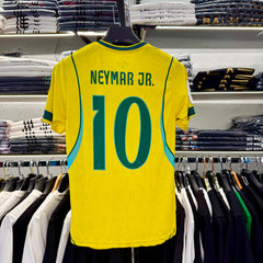 ΑΘΛΗΤΙΚΗ ΦΑΝΕΛΑ BRAZIL - NEYMAR JR.