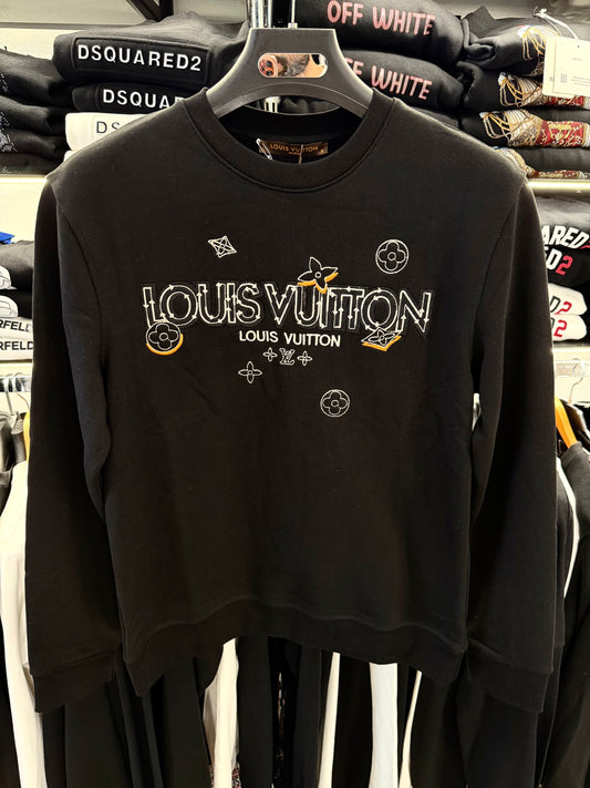 LOUIS VUITTON - ΦΟΥΤΕΡ HIGH QUALITY 2026