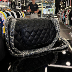 WOMEN BAGS - CHANEL FLAP BAG