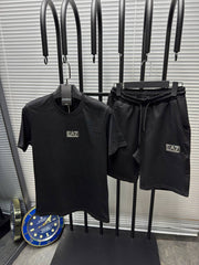 EMPORIO ARMANI EA7 SET