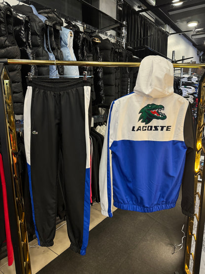 LACOSTE ΣΕΤ - D