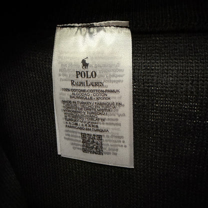 RALPH LAUREN - ΠΛΕΚΤΗ ΖΑΚΕΤΑ