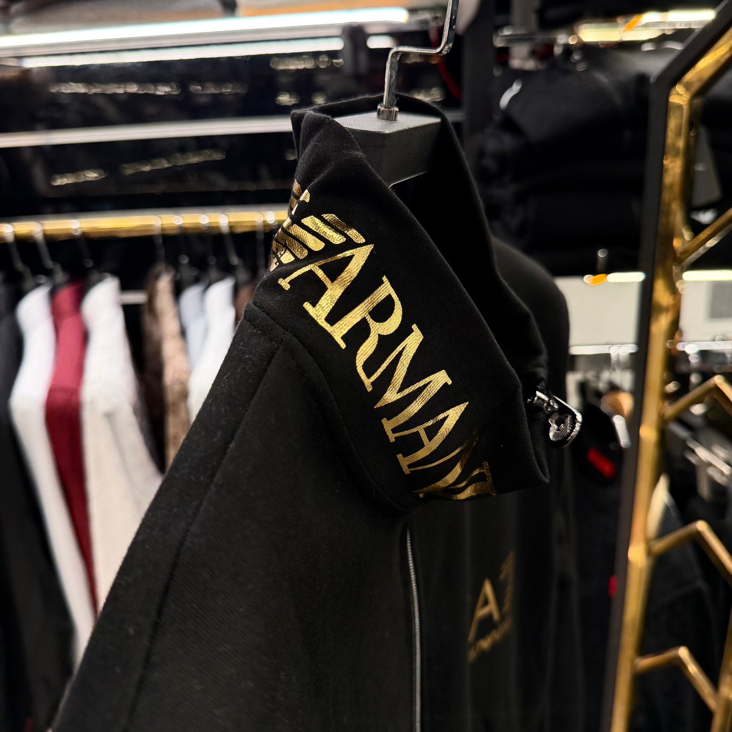 EMPORIO ARMANI EA7 - ΣΕΤ ΦΟΡΜΕΣ