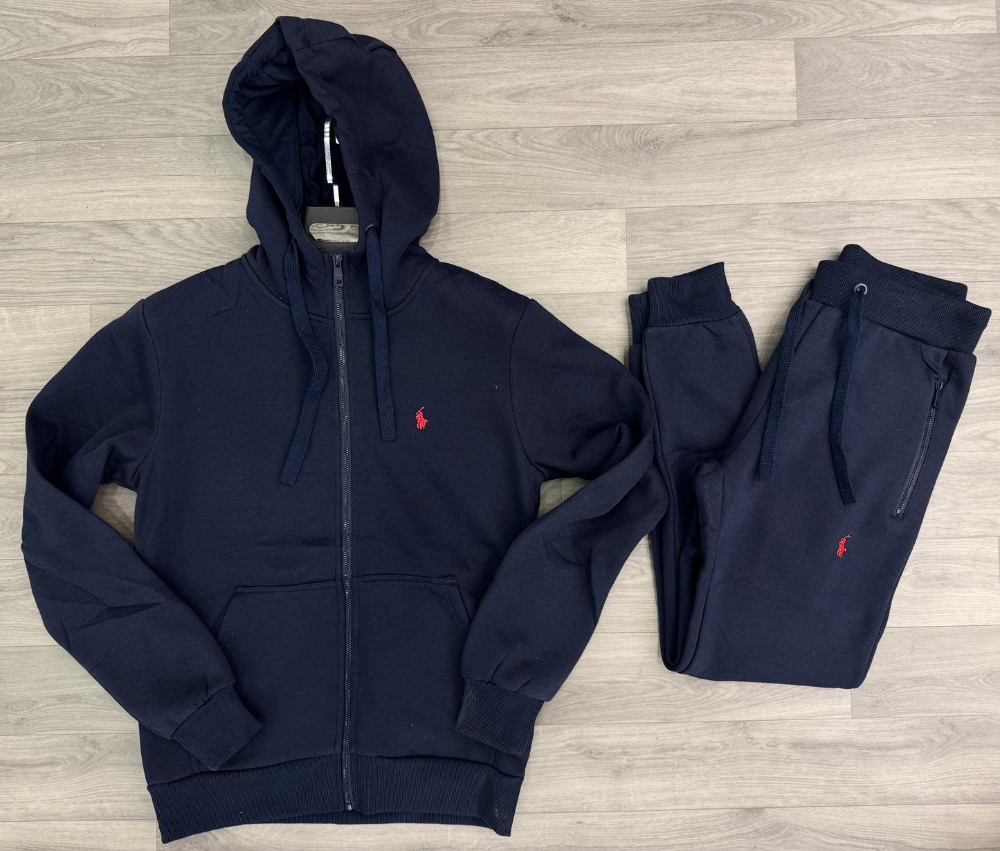 POLO RALPH LAUREN - ΣΕΤ ΦΟΡΜΕΣ