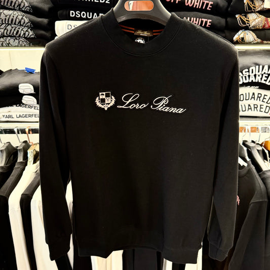 LORO PIANA - HIGH QUALITY 2026