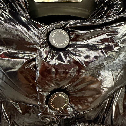 ΜΠΟΥΦΑΝ - DSQUARED2