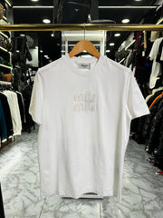 MIU MIU - T-SHIRT