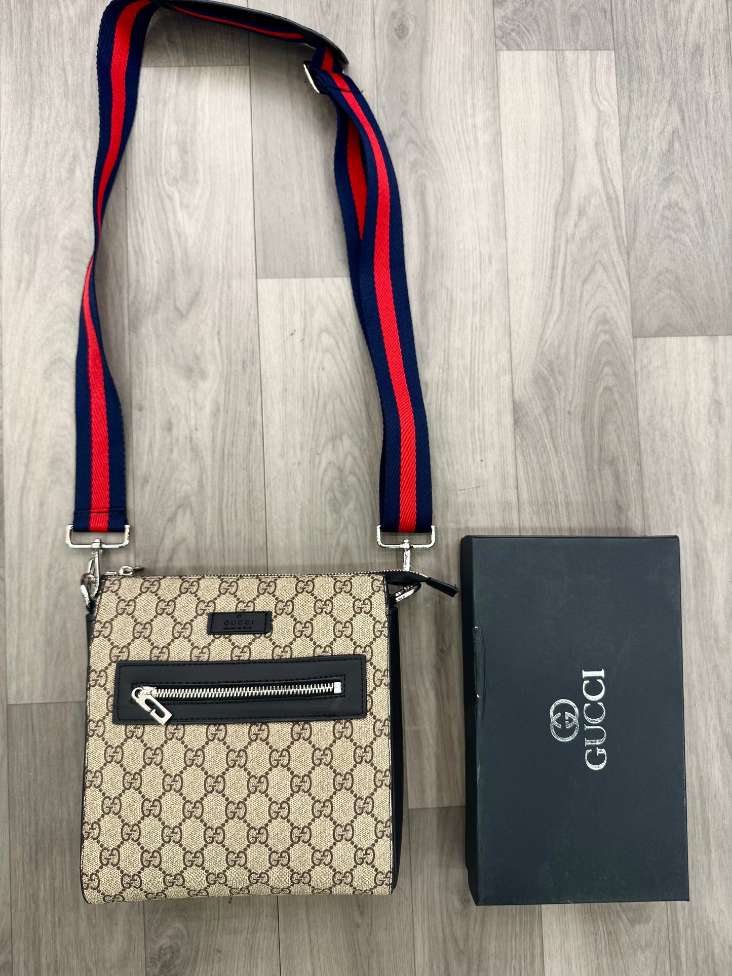 ΤΣΑΝΤΑΚΙ - GUCCI