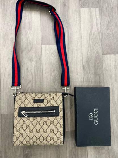 ΤΣΑΝΤΑΚΙ - GUCCI