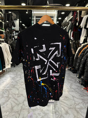 OFF WHITE - T-SHIRT 2026