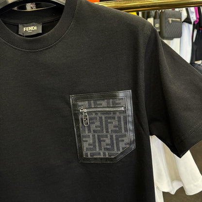 FENDI - T-SHIRT