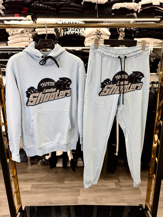 TRAPSTAR - SHOOTERS - ΣΕΤ ΦΟΡΜΕΣ