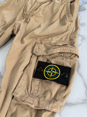 CARGO ΠΑΝΤΕΛΟΝΙ - STONE ISLAND 2026