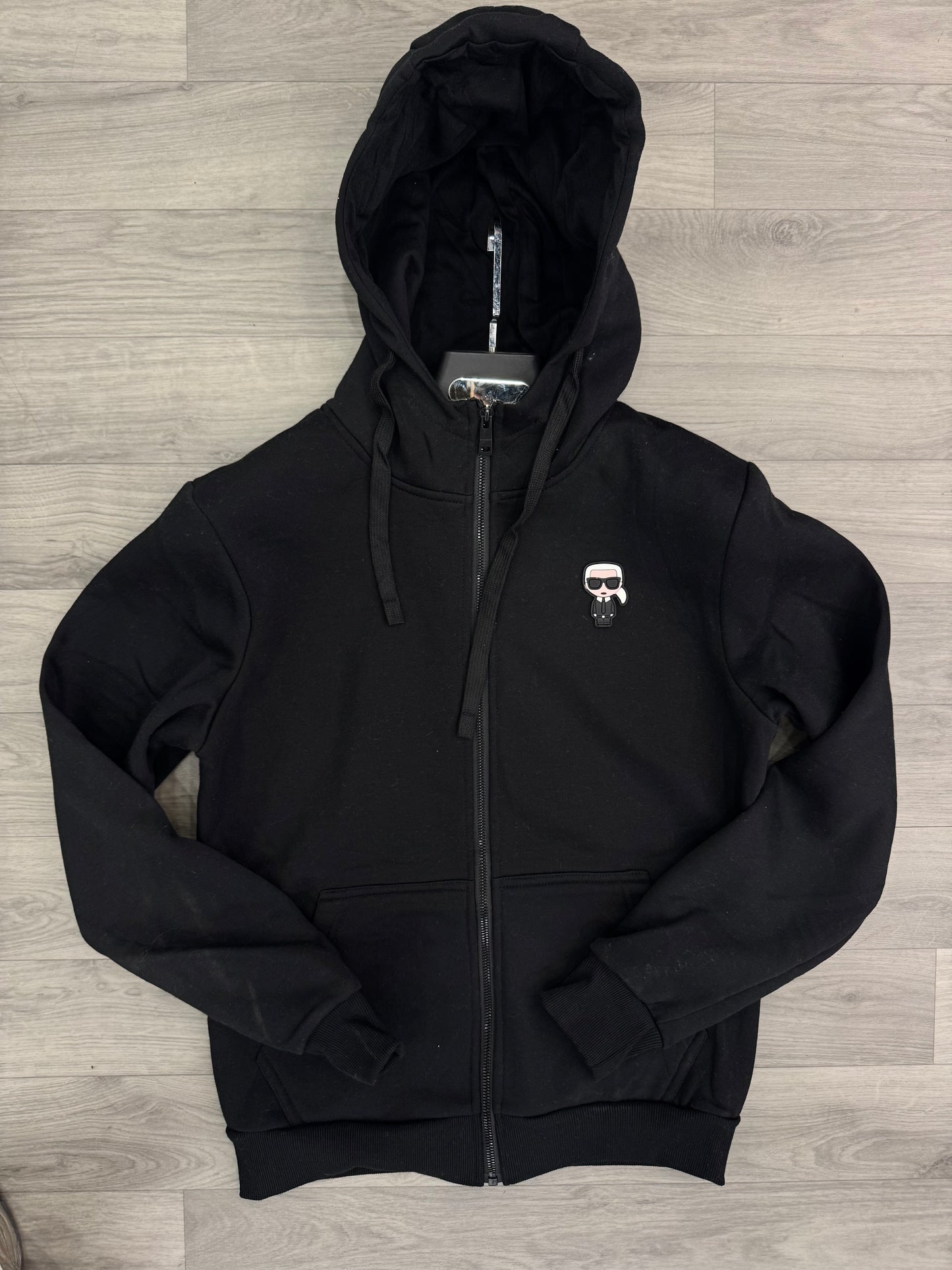 KARL LAGERFELD - ΣΕΤ ΦΟΡΜΕΣ