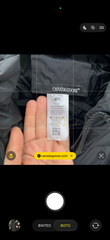 CANADA GOOSE - ΜΠΟΥΦΑΝ