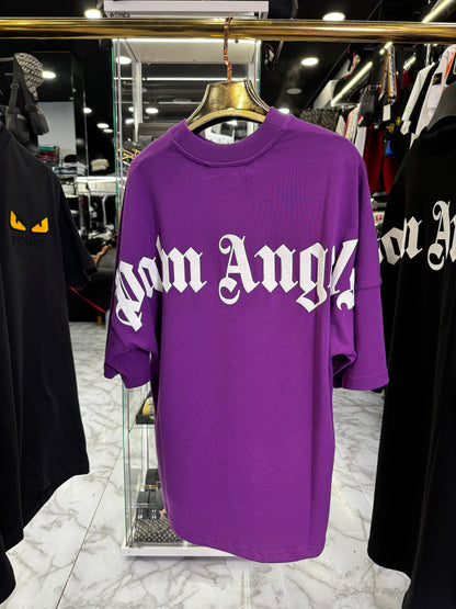 PALM ANGELS - T-SHIRT