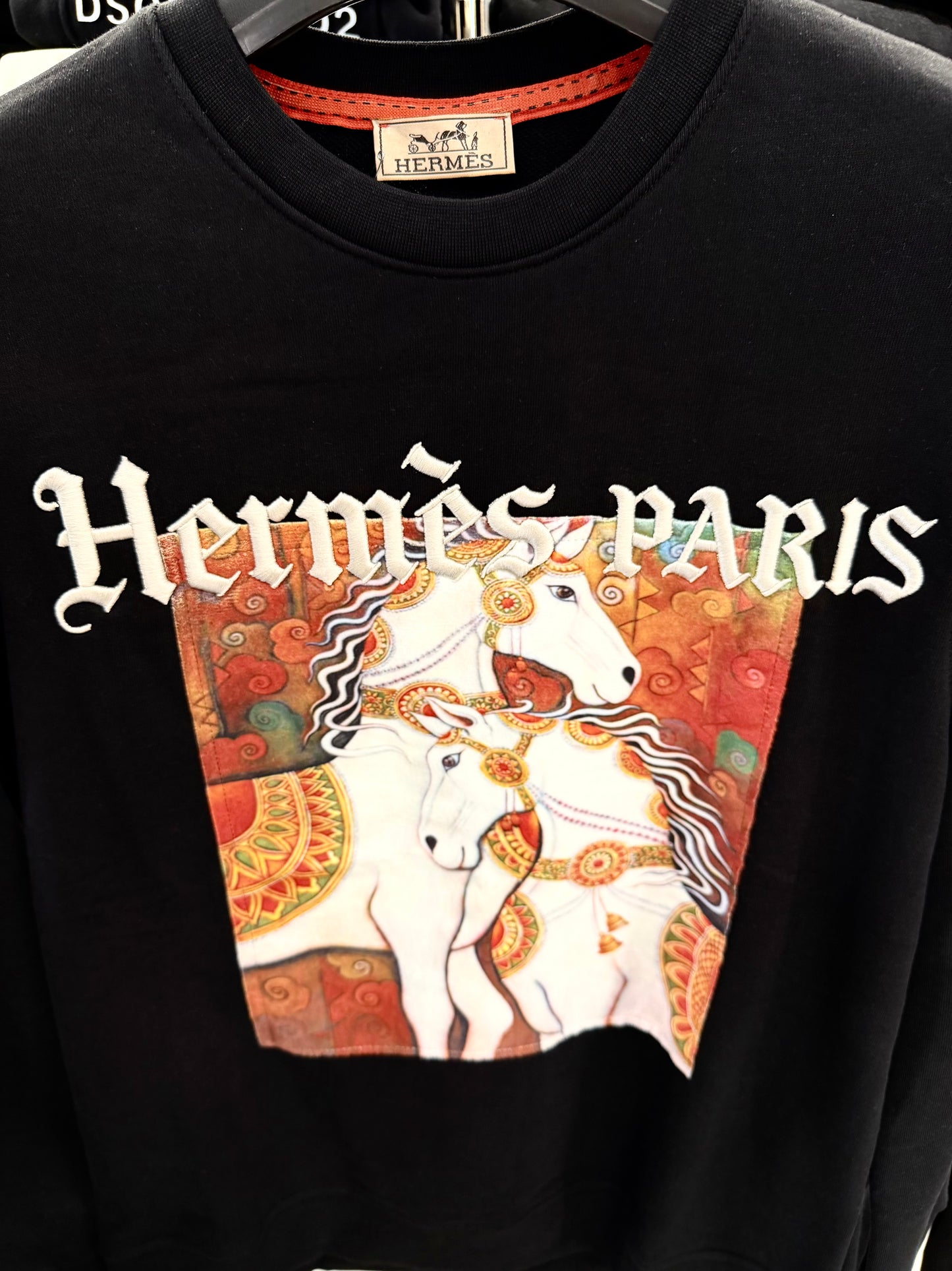 HERMES- HIGH QUALITY 2026