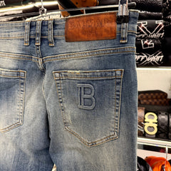 JEAN - BALMAIN