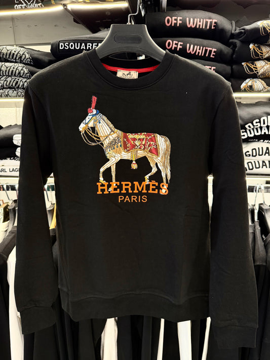 HERMES - ΦΟΥΤΕΡ 2026