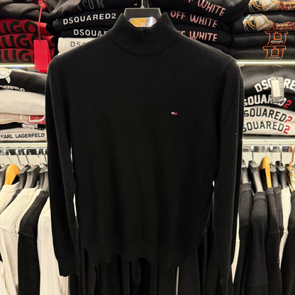 TOMMY HILFIGER - ΜΙΣΟ ΖΙΒΑΓΚΟ