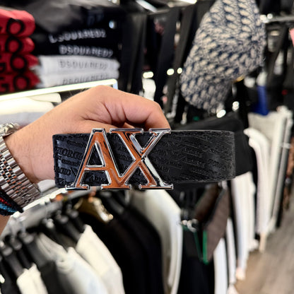 EMPORIO ARMANI ΖΩΝΗ