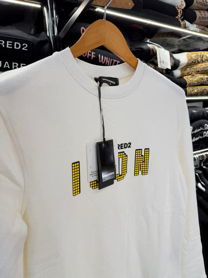 DSQUARED2 - ΦΟΥΤΕΡ HIGH QUALITY 2026