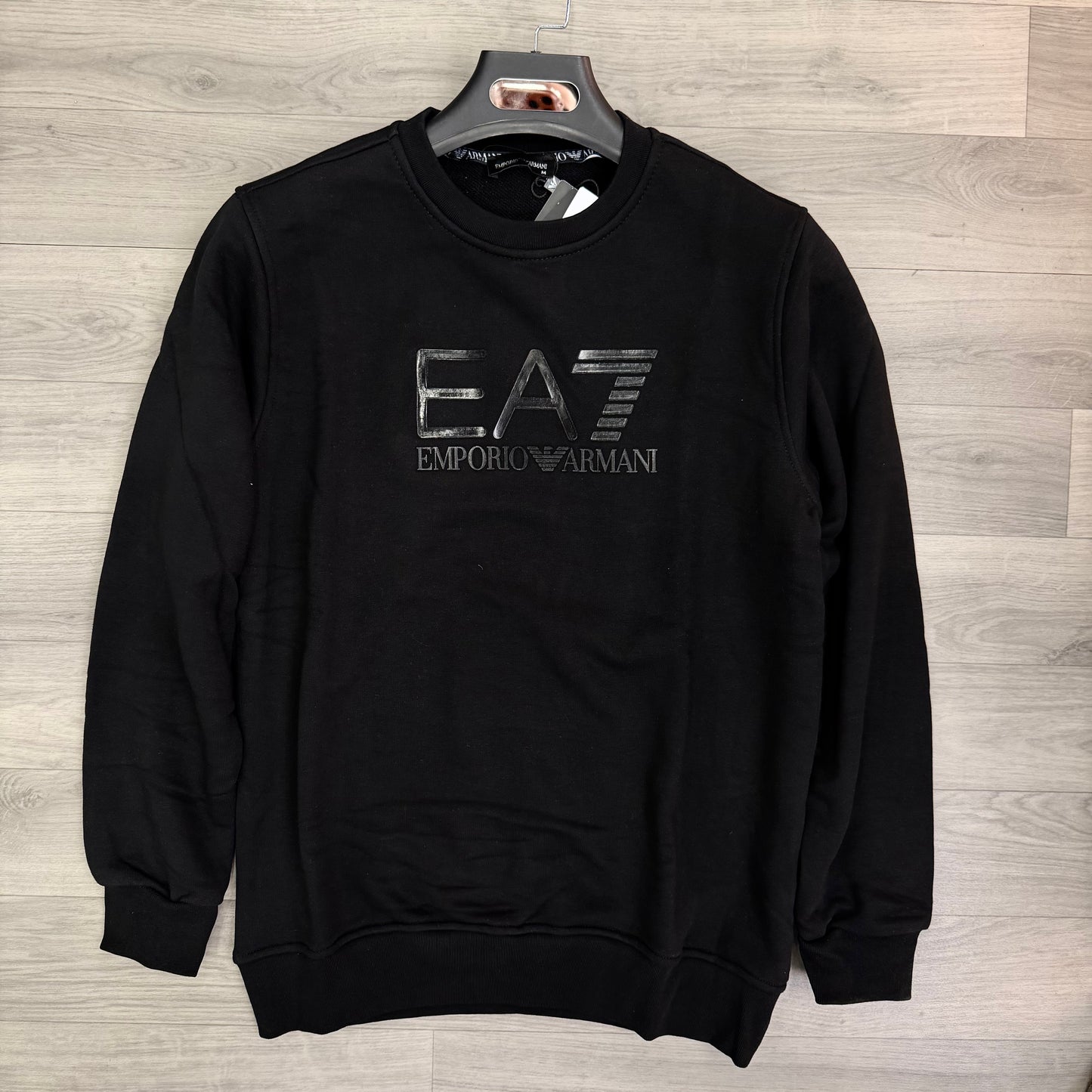 ΕΑ7 EMPORIO ARMANI - ΦΟΥΤΕΡ High Quality 2026