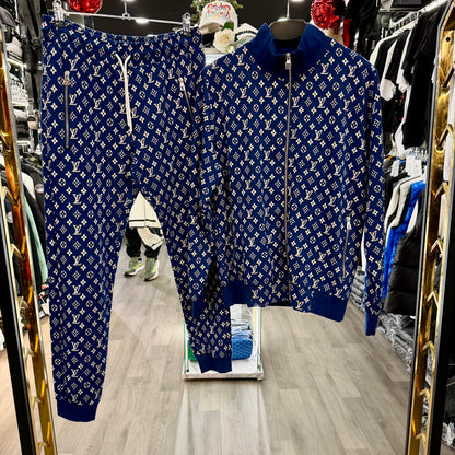 LOUIS VUITTON - ΣΕΤ ΦΟΡΜΕΣ