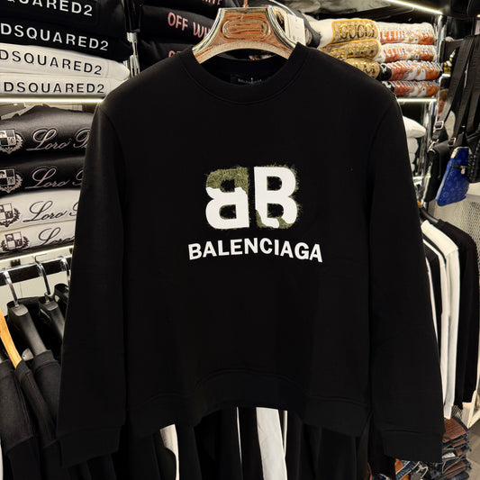 BALENCIAGA - ΦΟΥΤΕΡ HIGH QUALITY 2026